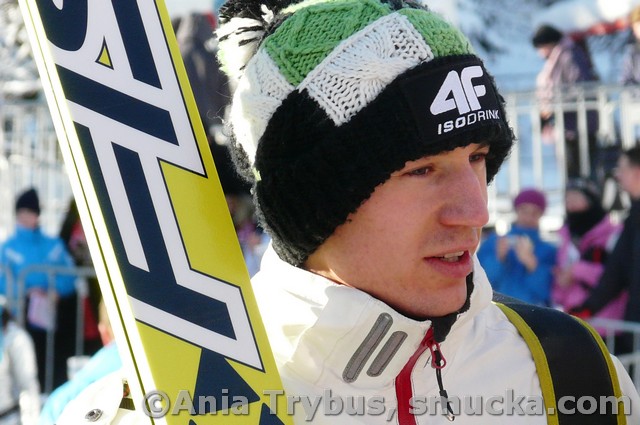 012 Kamil Stoch