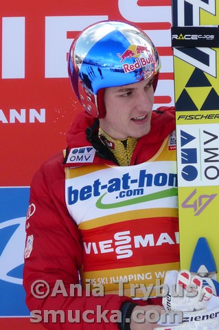 023 Gregor Schlierenzauer
