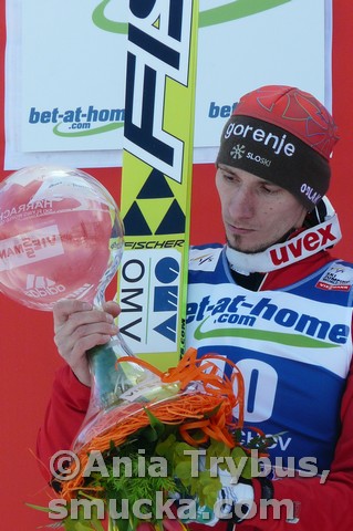 026 Robert Kranjec