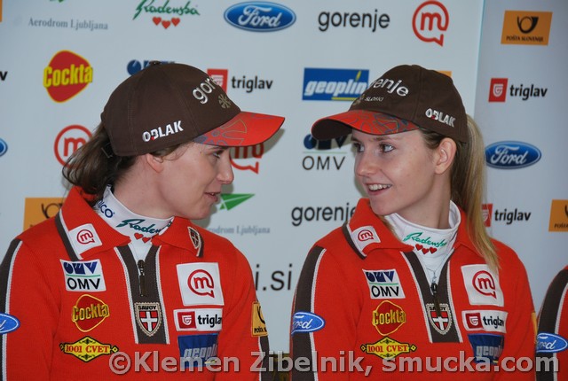 009 Eva Logar, Katja Pozun