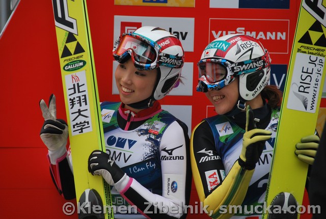 071 Yuki Ito, Yurika Hirayama