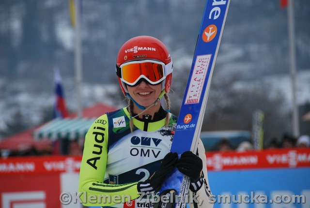 072 Melanie Faisst