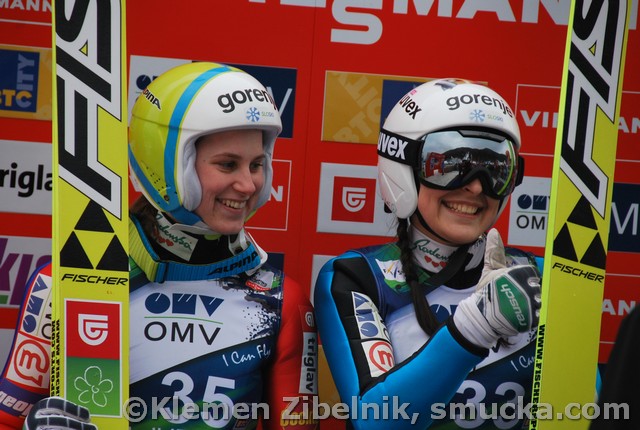 075 Eva Logar, Anja Tepes