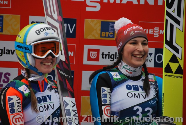079 Ursa Bogataj, Anja Tepes