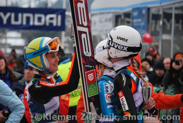 086 Ursa Bogataj, Katja Pozun