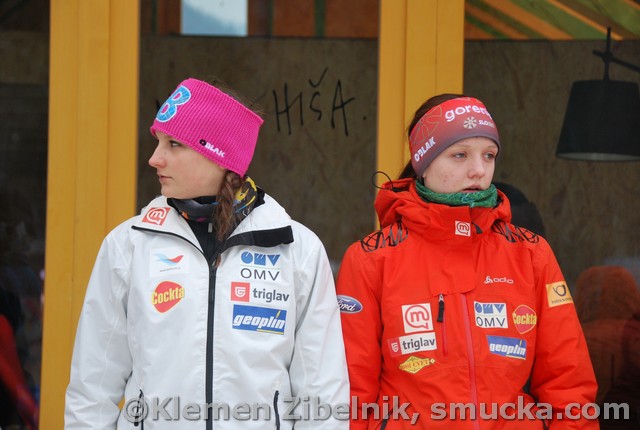 090 Manja Pograjc, Barbara Klinec