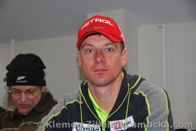 003 Janez Maric