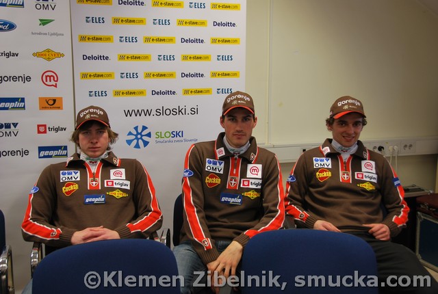 003 Marjan Jelenko, Gasper Berlot, Mitja Oranic