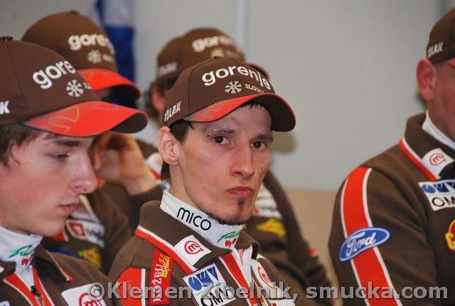 020 Robert Kranjec