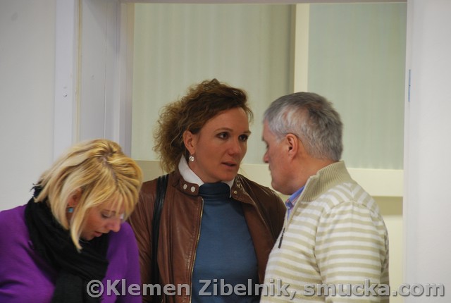 027 Petra Majdic, Joze Klemencic