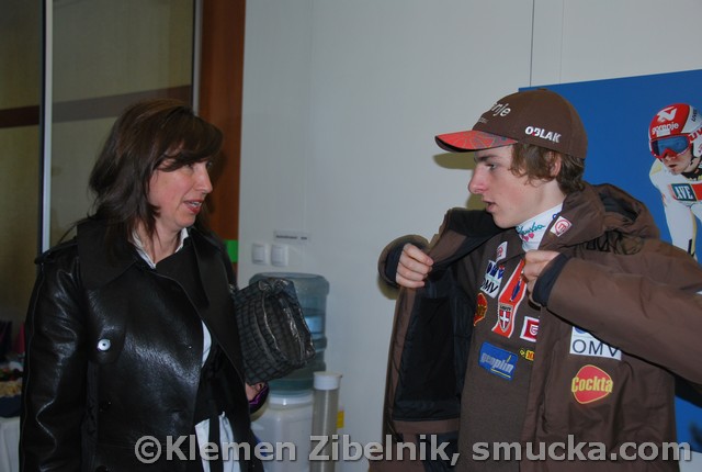 002 Barbara Kuerner Cad, Jaka Hvala