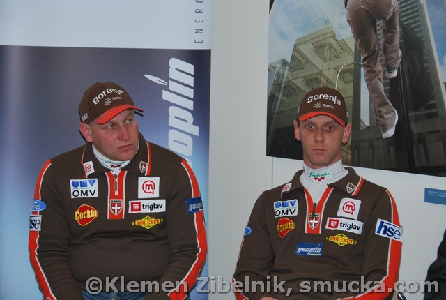 011 Goran Janus, Matjaz Triplat