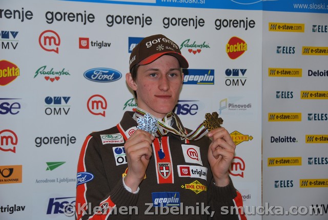 023 Peter Prevc