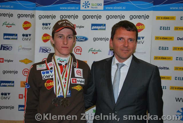 025 Peter Prevc, Bostjan Napast