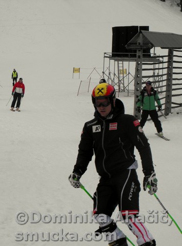 006 Marcel Hirscher