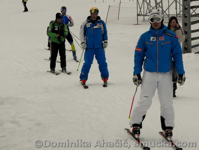 007 Romed Baumann