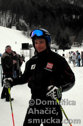 024 Benjamin Raich