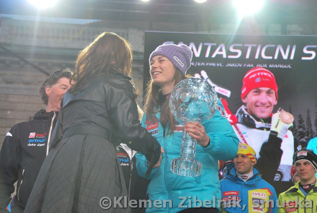 050 Barbara Kuerner Cad, Tina Maze