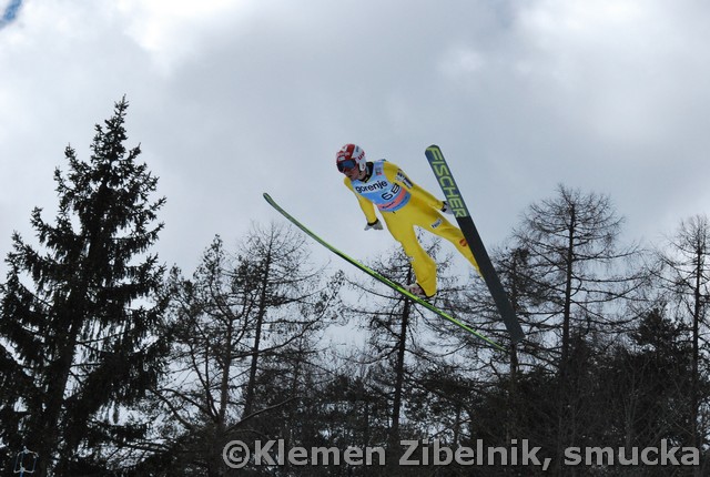 127 Robert Kranjec