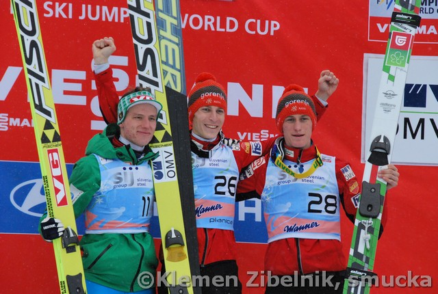 084 Rune Velta, Jurij Tepes, Peter Prevc