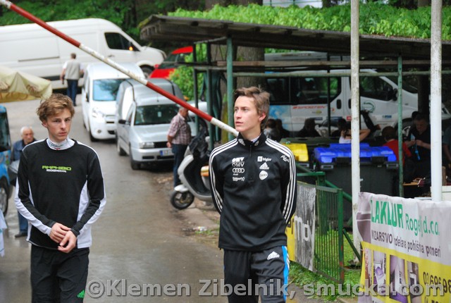 005 Jaka Hvala, Peter Prevc