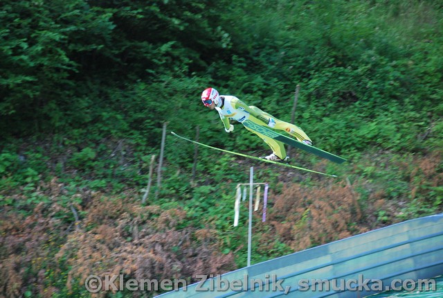 027 Robert Kranjec