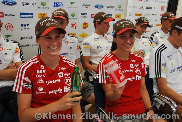 010 Eva Logar, Maja Vtic