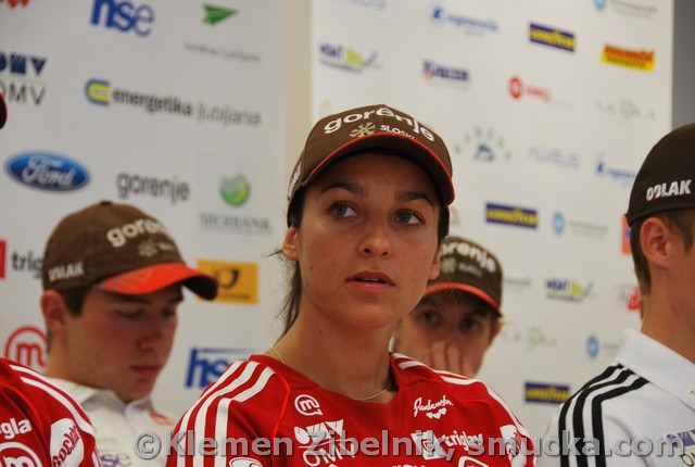 018 Maja Vtic