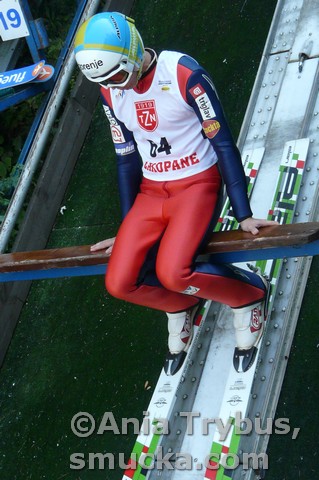 036 Rok Zima
