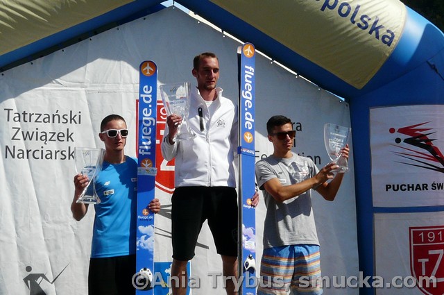 063 Adam Ruda, Tomas Zmoray, Jakub Wolny