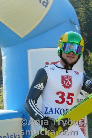 001 Aleksei Kamynin