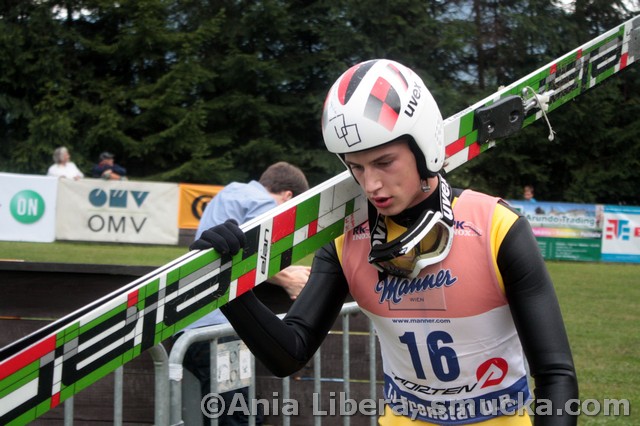 026 Michal Milczanowski