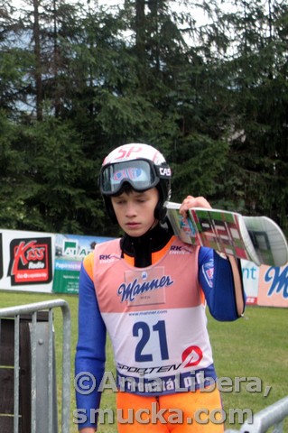 031 Dawid Jarzabek
