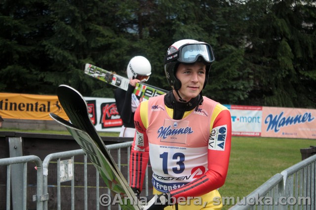 085 Martin Cikl