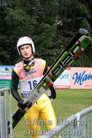 089 Michal Milczanowski