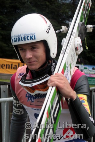 108 Mateusz Kojzar