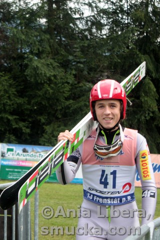112 Dawid Kanik