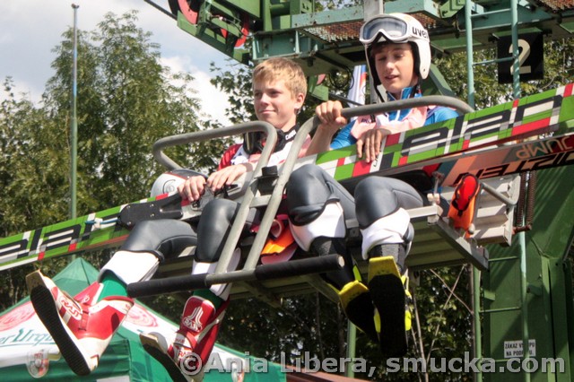 004 Tomas Ondrejka, Robert Szymeczek