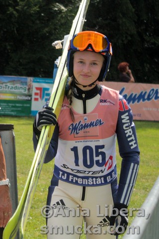 062 Melanie Haeckert