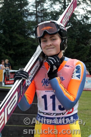 067 Michaela Dolezelova