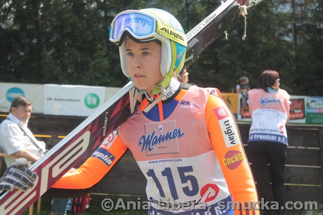 070 Ursa Bogataj