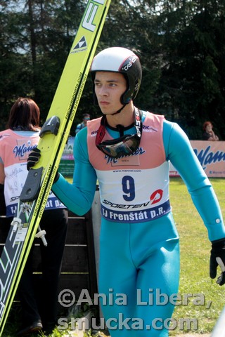 080 David Ripper