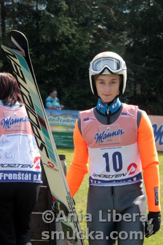 082 Robert Szymeczek