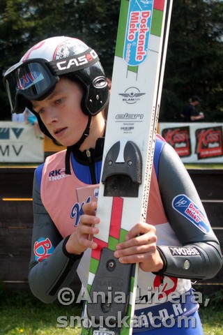 093 Dawid Jarzabek
