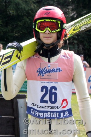 098 Alessio Longo