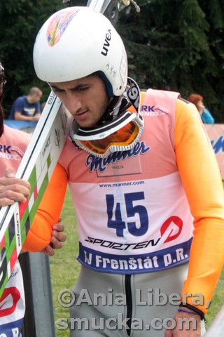 115 Samet Karta
