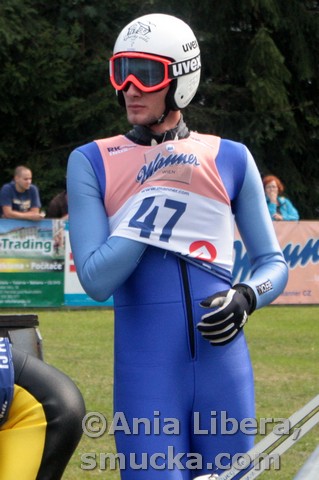 116 Tomas Zmoray