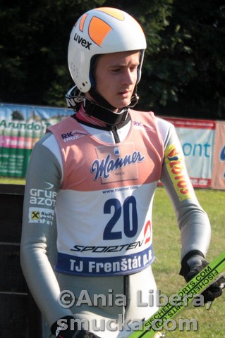 148 Szymon Szostok