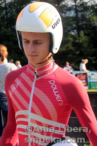 149 Szymon Szostok