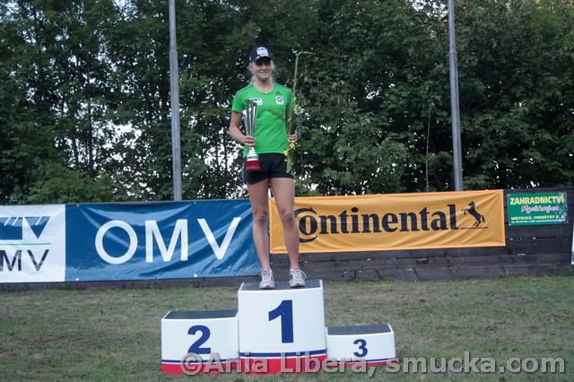 155 Michaela Dolezelova